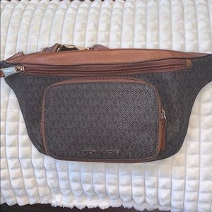 Michael Kors Beltbag 😮🔥